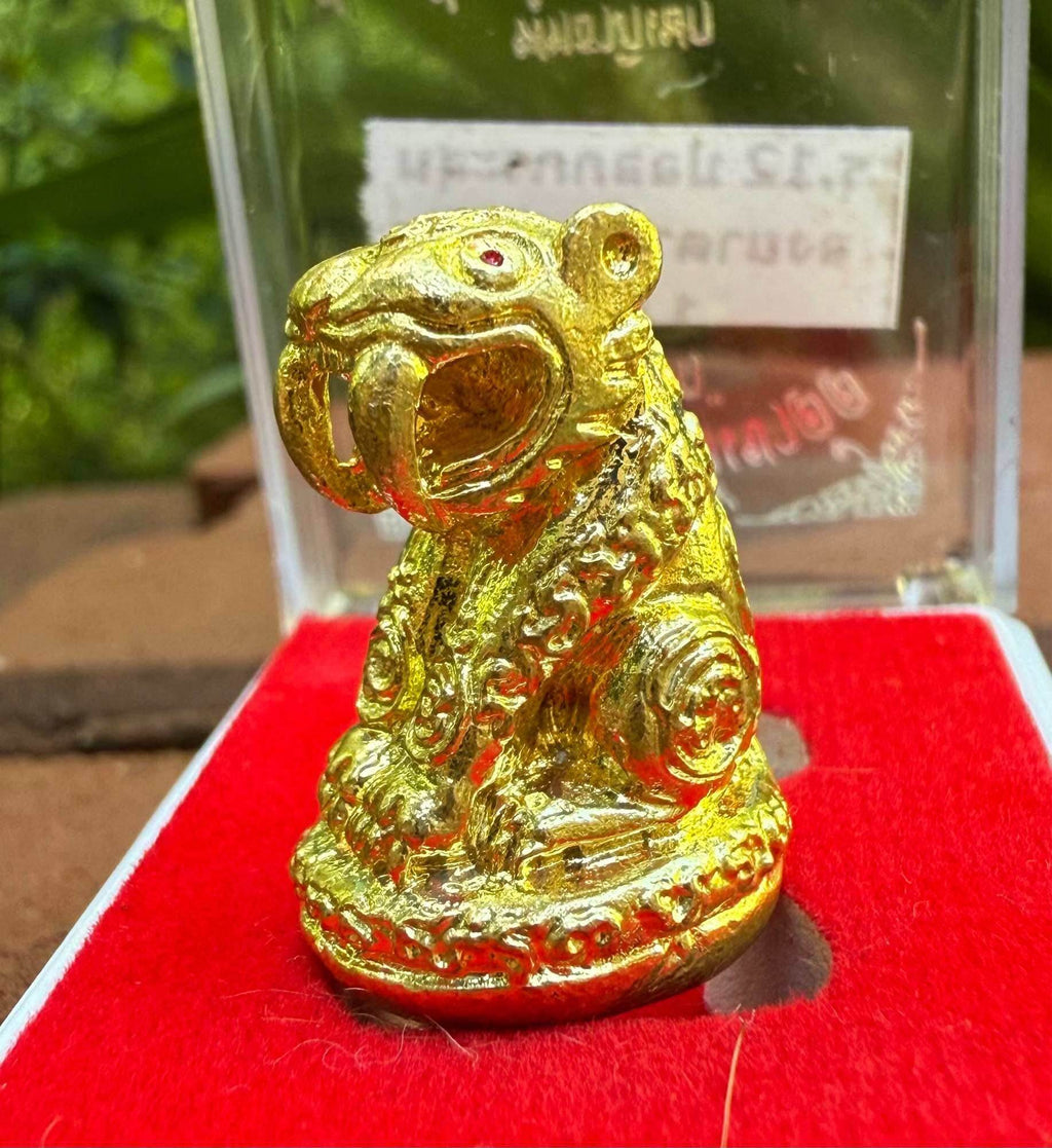 Phaya Mahan Yan Talisman - Exclusive First Edition Phaya Sing Collectible