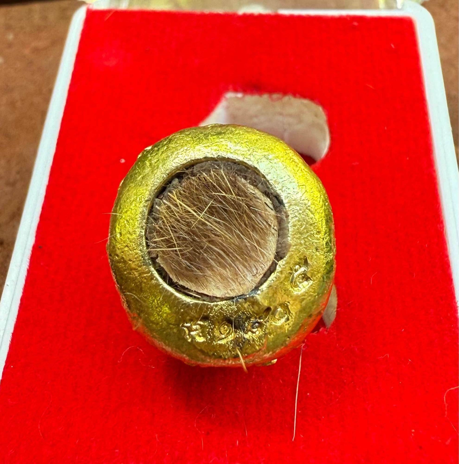 Phaya Mahan Yan Talisman - Exclusive First Edition Phaya Sing Collectible