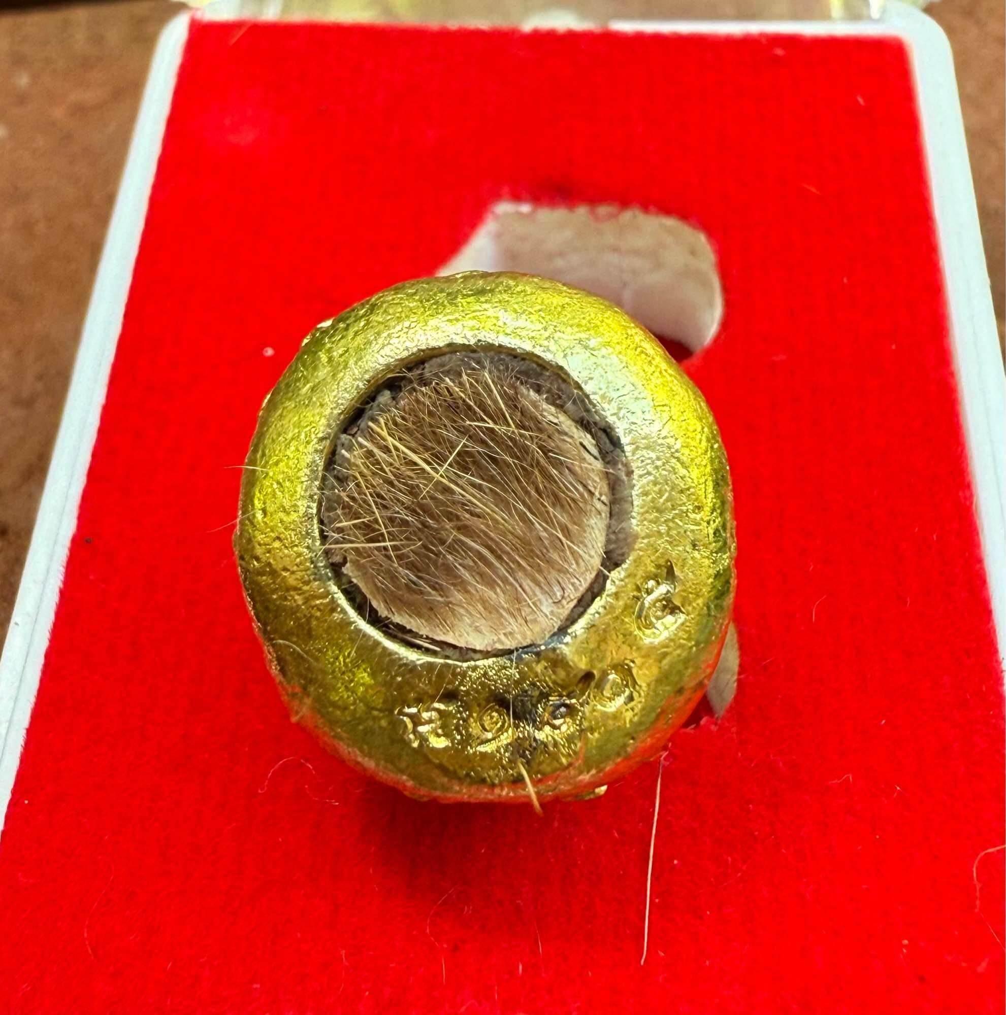 Phaya Mahan Yan Talisman - Exclusive First Edition Phaya Sing Collectible