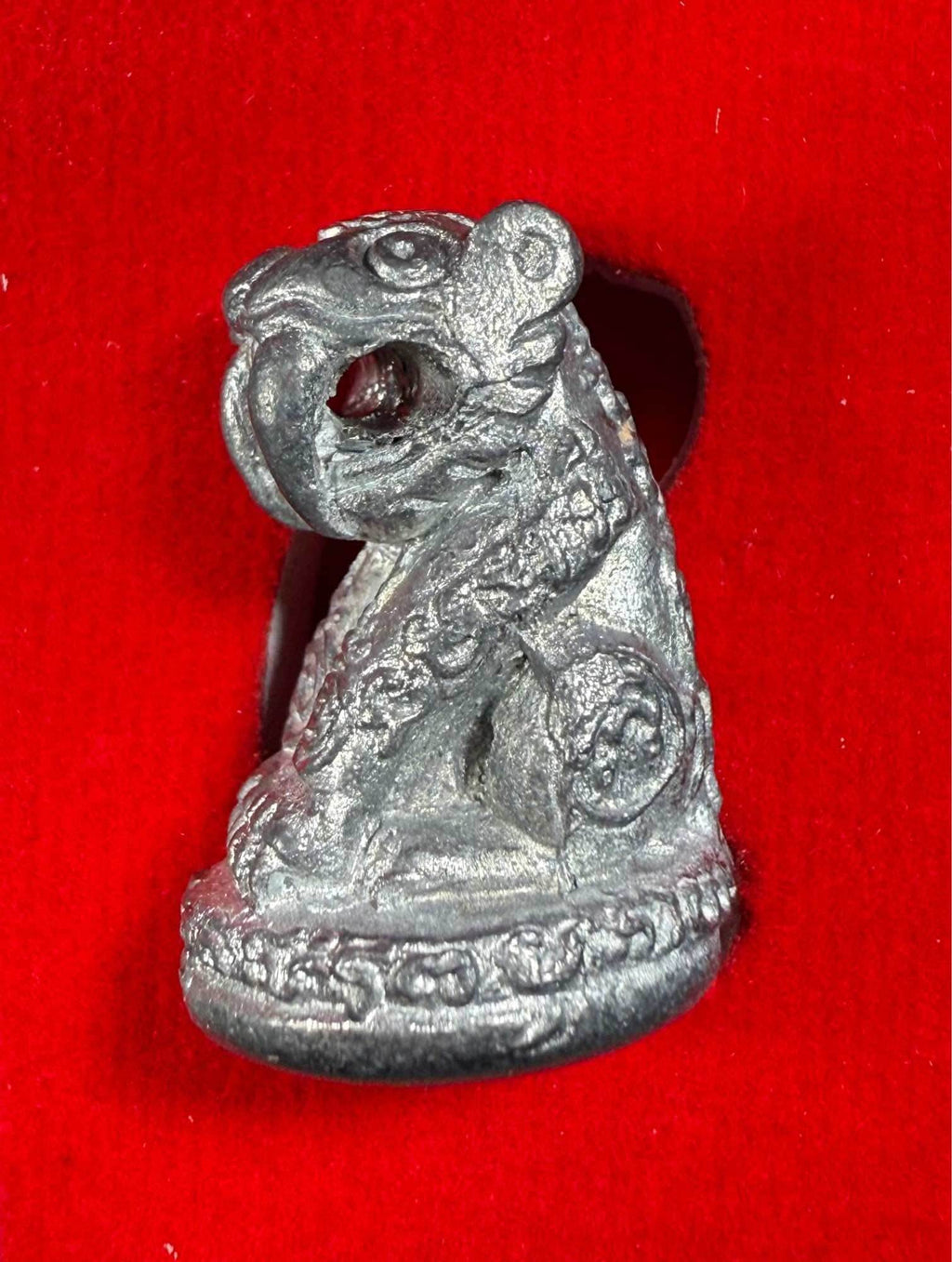 Phaya Mahan Yan Talisman - Exclusive First Edition Phaya Sing Collectible