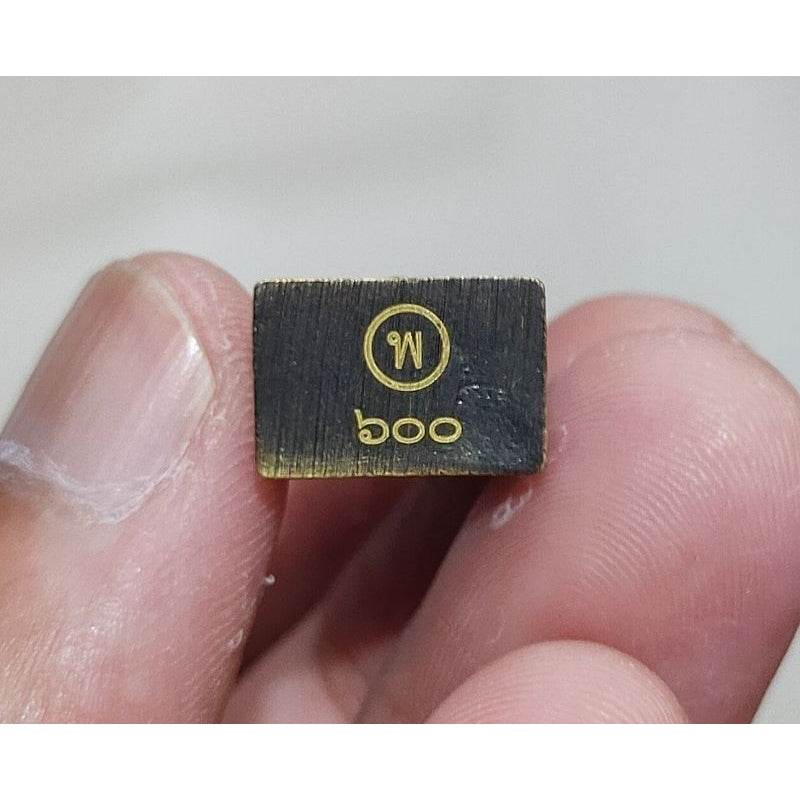 Thao Wessuwan Amulet - Thai Guardian for Wealth, Prosperity, and Protection