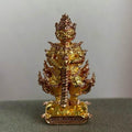 Thao Wessuwan Amulet - Limited Edition Treasure of the Divine Exclusive Default Title