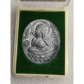 Ancient Phra Pidta Amulet Charm - Thai Blessing Co Authentic Protection Talismans Default Title