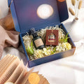 Natural Herbal Gift Set with Aromatic Mist for Ultimate Relaxation