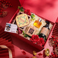 Premium Herbal Sachet Diffuser Set for Enchanting Aromatic Ambiance Default Title