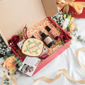 Thai Aromatic Gift Set for Women - Premium Scented Home Essentials