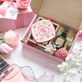 Valentine's Day Gift Box for Her - Indulge in Aromatherapy Bliss Default Title