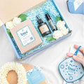 Aromatherapy Gift Set for Mom – Ultimate Relaxing Spa Kit for Stress Relief and Self-Care Default Title