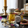 ✨ Authentic Lanna "In-Kham" Charm Oil – Consecrated by Kruba Khamfan (2025 Edition) Thai Blessing Co By RURUECHA