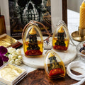 ✨ Authentic 'Phra Ngang' Great Attraction Talisman: 1st Edition Masterpiece by Khru Ba Thamm Muni – 2015 Sacred Ritual Edition Thai Blessing Co By RURUECHA