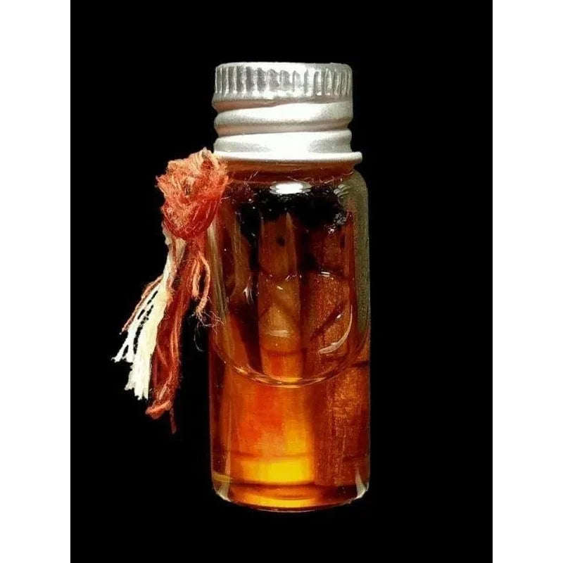 Authentic Rakyom Amulet for Legendary Charm and Divine Protection 5cc
