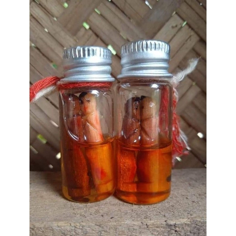 Authentic Rakyom Amulet for Legendary Charm and Divine Protection