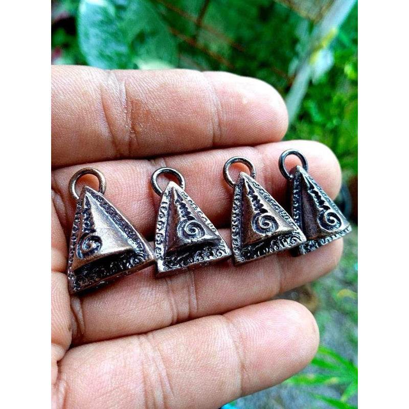 Authentic Thai Amulets for Sale - Premium Blessing Charms One-Sake.com Default Title Default Title-