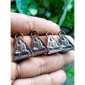 Authentic Thai Amulets for Sale - Premium Blessing Charms and Good Luck Charms Default Title