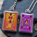 Authentic Thai Butterfly King Amulet "Thep Chamlaeng Phamon BE 2555" - Supreme Metta Charm, Sales Magnet & Wealth Attraction