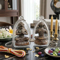 ✨ Authentic Thai "Hanuman Rai Wet" (Magic-Casting Hanuman) – Consecrated by Luang Pu Yaem & Luang Phor Up (2004) – Waterproof Acrylic Casing Thai Blessing Co By RURUECHA