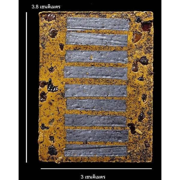 Authentic Thai Heritage Talisman Amulet One-Sake.com Default Title Default Title-