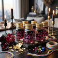 ✨ Authentic Thai "Kreua Khao Long" Charm Oil – Phra Arjarn Se, Wat Phung Daet (2026) – Ready to Wear Thai Blessing Co By RURUECHA
