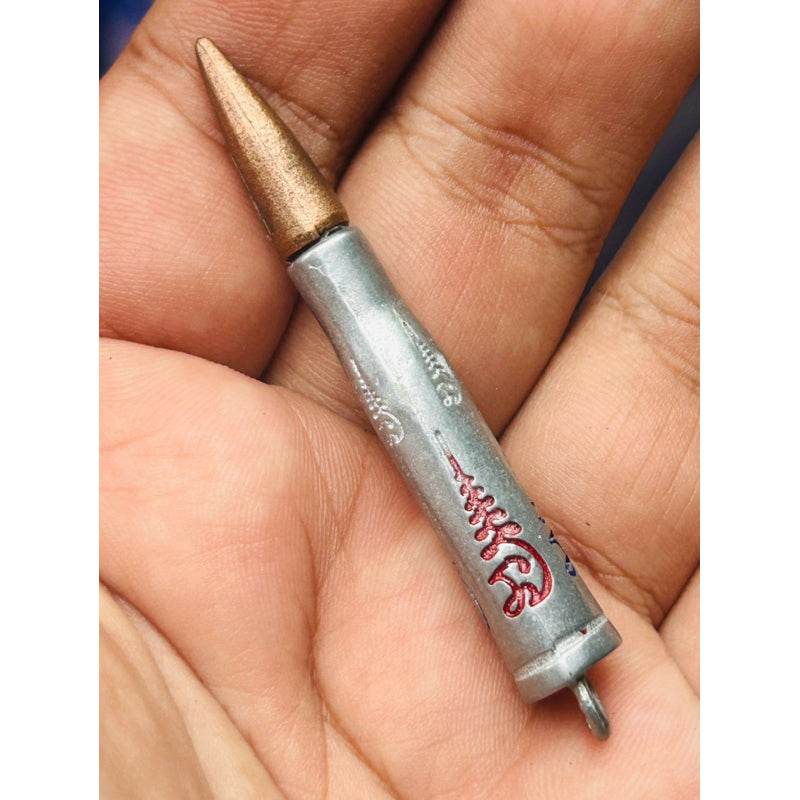 Authentic Thai Lucky Charm Bullet Set One-Sake.com Default Title Default Title-