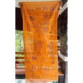 Authentic Thai Charm Cloth for Spiritual Healing and Protection Default Title