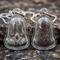 Authentic Thai Wealth Amulet "Phra Pidta Phokasap BE 2564" - Sacred Lead Alloy Wealth & Protection Talisman