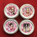 🪙 “Nine‑Tails Fox Allure Honey Balm” – Charisma, Love & Opportunity Magnet by Ajarn Prakhong, “Charoen” Prosperity Lineage
