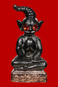 Phaya Ngung Maha Saneh Charm for Attraction, Prosperity & Spiritual Protection Default Title