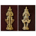 👹 THE MASTER OF WEALTH & DEBT LIBERATION ✨ The Sovereign Wealth-Maker: Luang Pu Soon "Thao Wessuwan" (Debt Relief & Riches Edition) – Sacred Metal Sculpture Soaked in Holy Water Cast metal statue