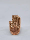 ✋ THE MILLIONAIRE’S PALM: FA MUE SETTHEE ✨ The Millionaire’s Grasp: Phra Palat Thanaphat "Rich For Sure 3" Sacred Palm – The Ultimate Catalyst for Destiny & Infinite Wealth Default Title
