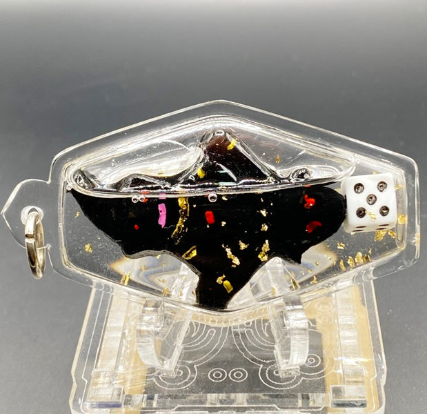 ⚡ Supreme Phaya Nang Setthi Statue﻿ Blessed in Tiger Oil – The Ultimate Luck Masterpiece by Luang Pho Mian Kallayano of Wat Ban Chanieng Wanaram, Buriram Province! ⚡