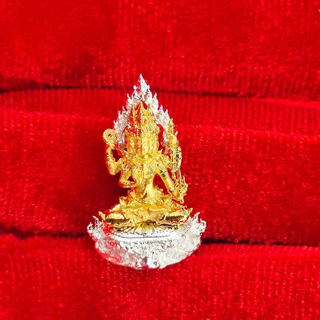 Brahma Naka Sawan Blessing for Prosperity and Spiritual Power