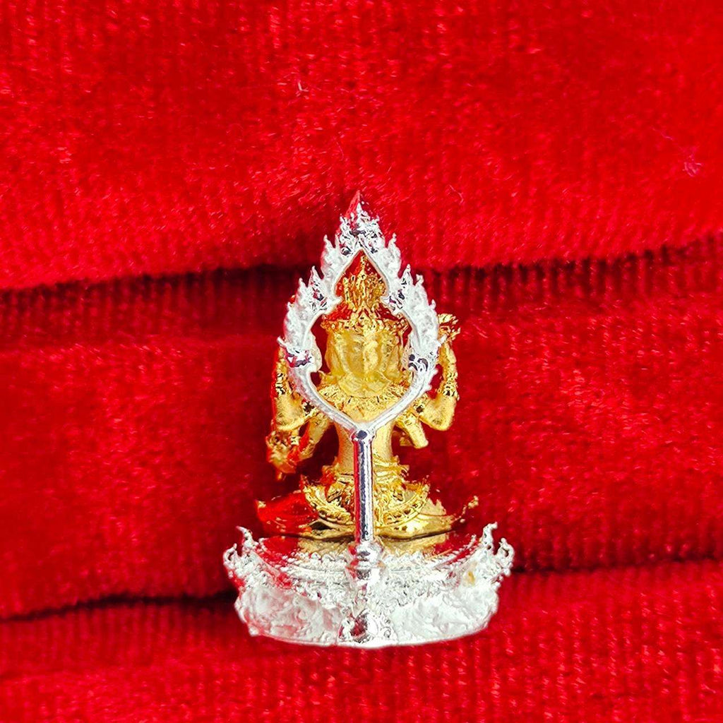 Brahma Naka Sawan Blessing for Prosperity and Spiritual Power