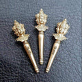 Brahma Wealth Talisman Amulet for Prosperity and Abundance Default Title