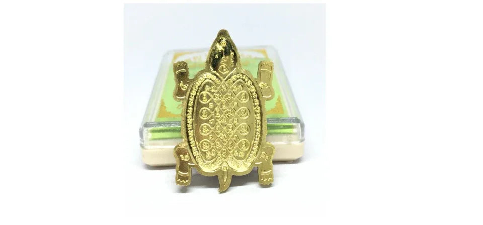 🐢🐉 Imperial Dragon Turtle: The Billionaire Sovereign – Sacred Wealth Magnet & Longevity Shield (Limited Flag Edition 2019)