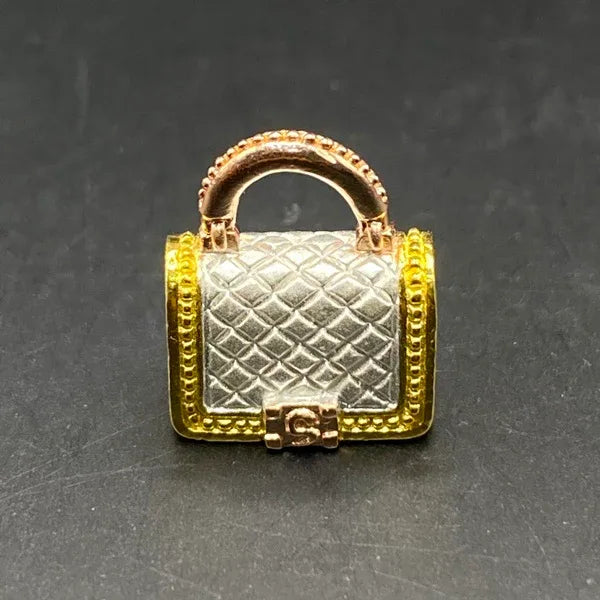 Wealth Calling Charm Bag by Kruba Tao - Sacred Amulet for Fortune and Prosperity 2025 กระเป๋าเงิน