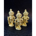 Wealth Giant Yak Amulet for Infinite Wealth and Protection Default Title