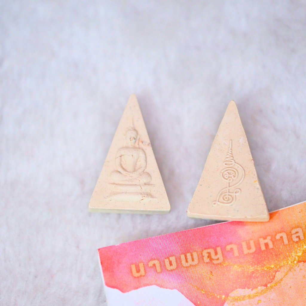 👑 Unlock the Power of Mercy, Luck & Wealth with Phra Nang Phaya Maha Lap!