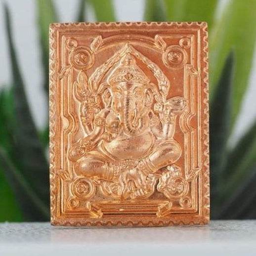 Phra Phikanesuan “Treasure of Wisdom” Gold-Plated Edition | Celebrating 60 Years of Hat Yai Wittayalai School - Thai Blessing Co