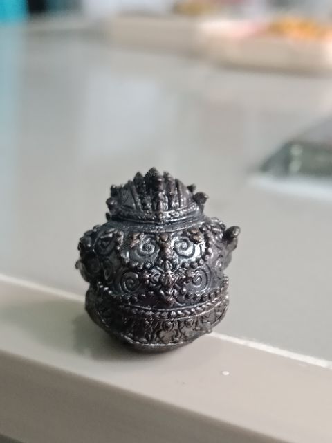 🛡️ Hanuman "City Conqueror" 2016: Triple-Blessed Victory Amulet (LP Khiao, Maha Surasak, CK Rak) – Ultimate Protection & Success