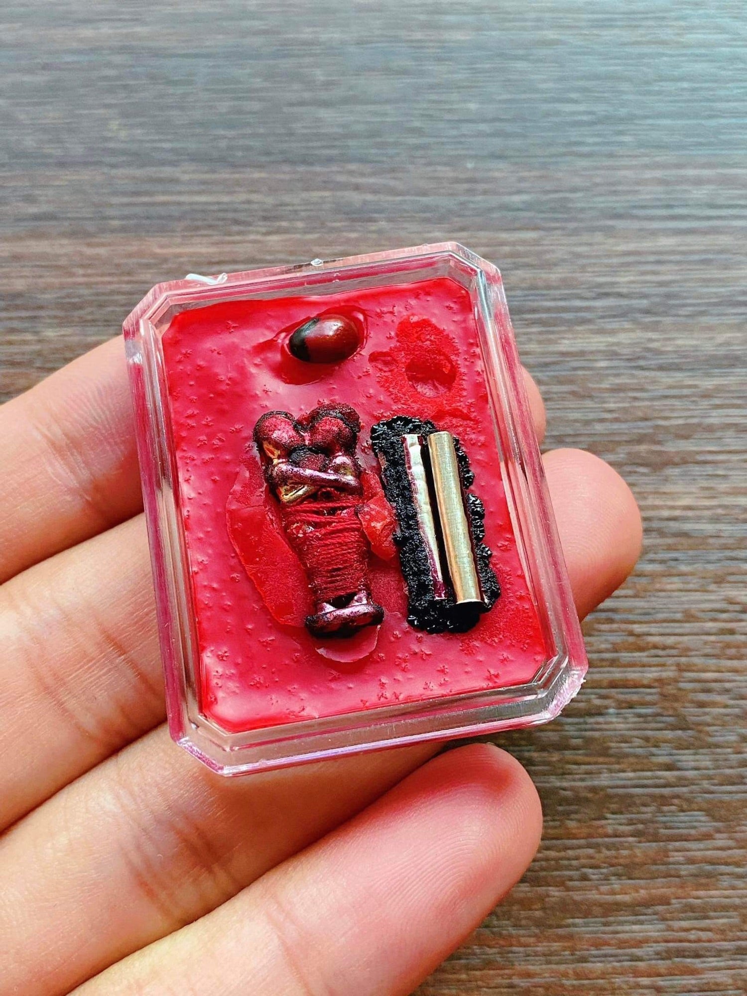 ✨ Golden Tongue Charm Honey Balm – Speak with Confidence, Attract Customers & Positive Relationships