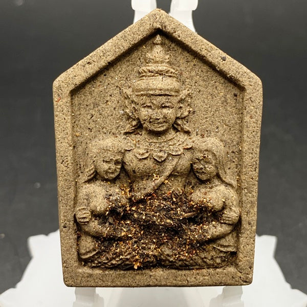 🌟 Irresistible Khun Paen Yod Choo﻿ – The Supreme Lanna Love Charm by Ajarn Thawan Maha Sanha Lanna Lineage 🌟 Default Title