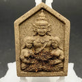 Irresistible Lanna Love Charm by Ajarn Thawan Maha Sanha - Authentic Thai Amulet for Love and Attraction Default Title