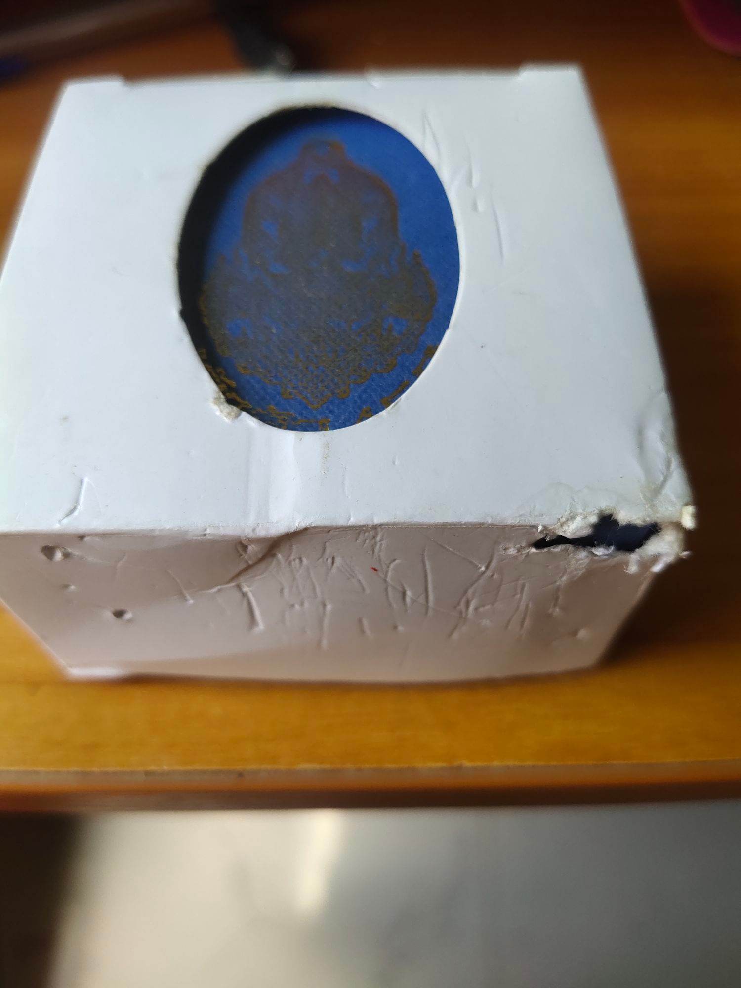 Chao Sua 168 Necklace - Wetsuwan Protector Talisman for Spiritual Protection