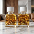 ✨ Chap Sao Charm Oil : Universal Magnetic Attraction & Deep Devotion Oil (Ancient Luk Khan Herbal Formula) - Ajarn Thawatchai / Khlang Saeng Phra Wet Thai Blessing Co By RURUECHA