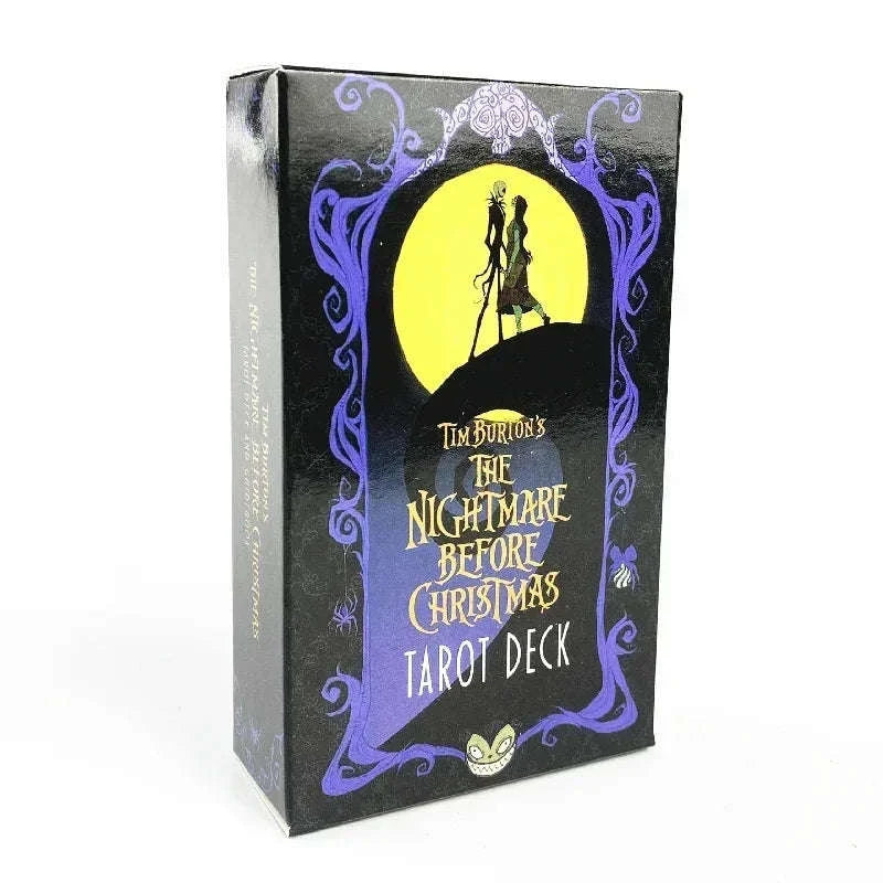 🔄 Circle of Life Tarot Deck – 78 Round Tarot Cards (12 cm) with PDF Guidebook | Connect with Life’s Cycles & Spiritual Wisdom