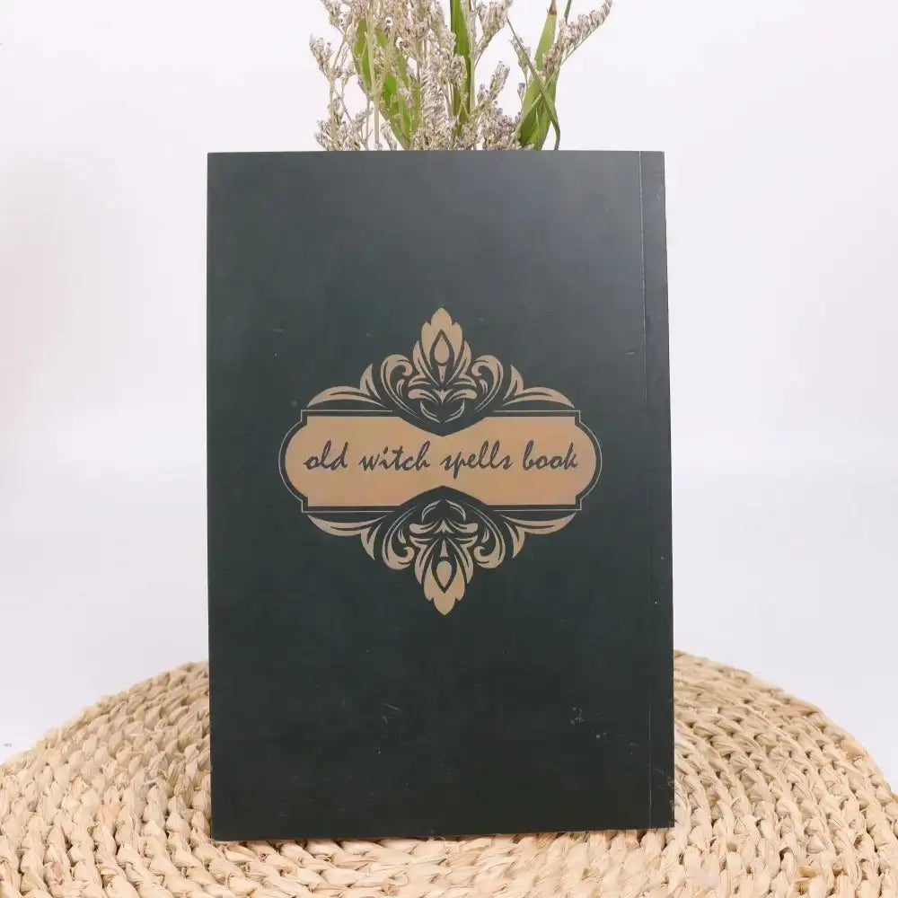 🧂 Complete Magical Salt Rituals Guide – Two-Book Set for Crafting and Using Ritual Salts in Magic
