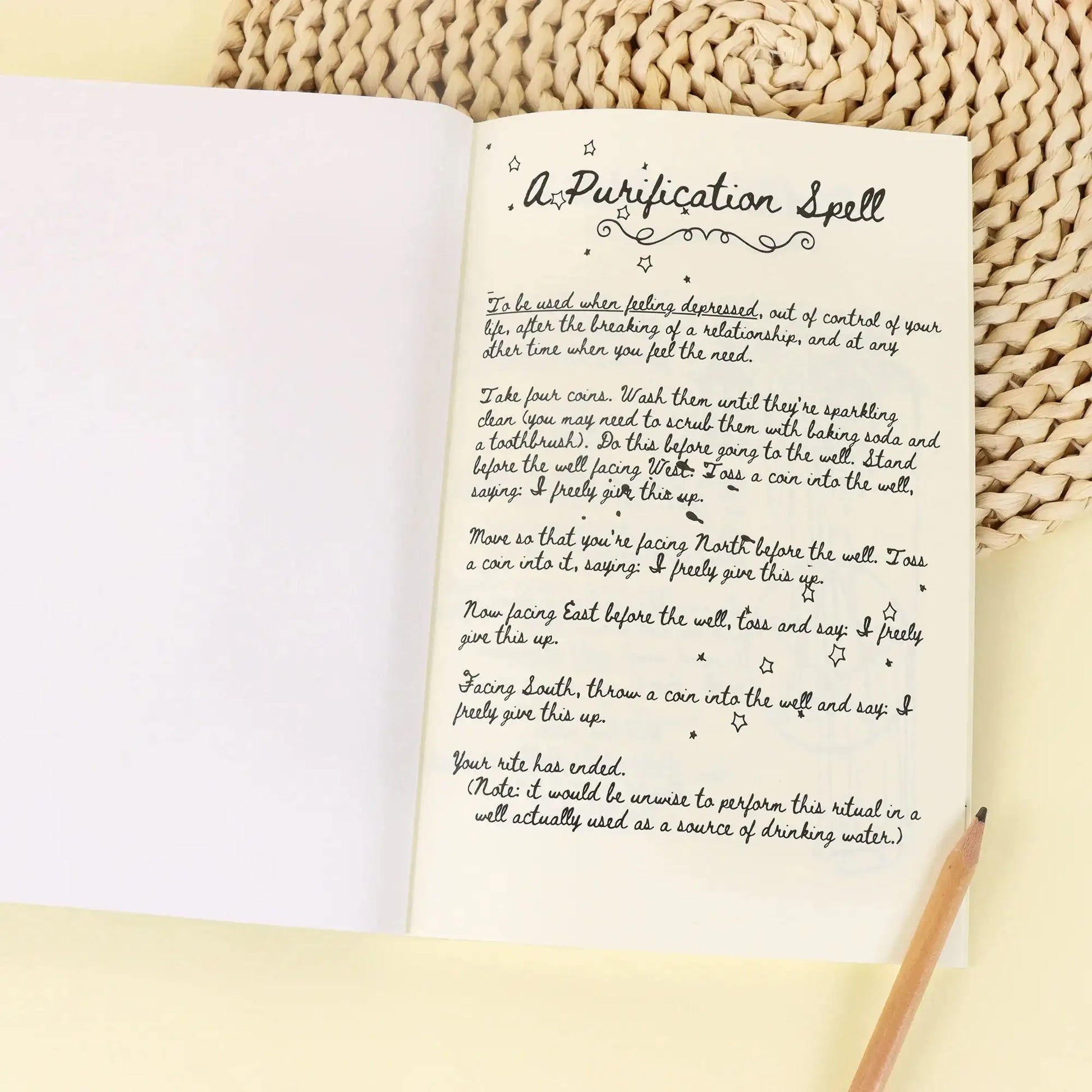 🧂 Complete Magical Salt Rituals Guide – Two-Book Set for Crafting and Using Ritual Salts in Magic