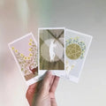 Considerate Cat Tarot Deck – 78 Cards | Whimsical Cat-Themed Art Inspired by Rescue Cat Stories | Compact 10.3 x 6 cm Default Title