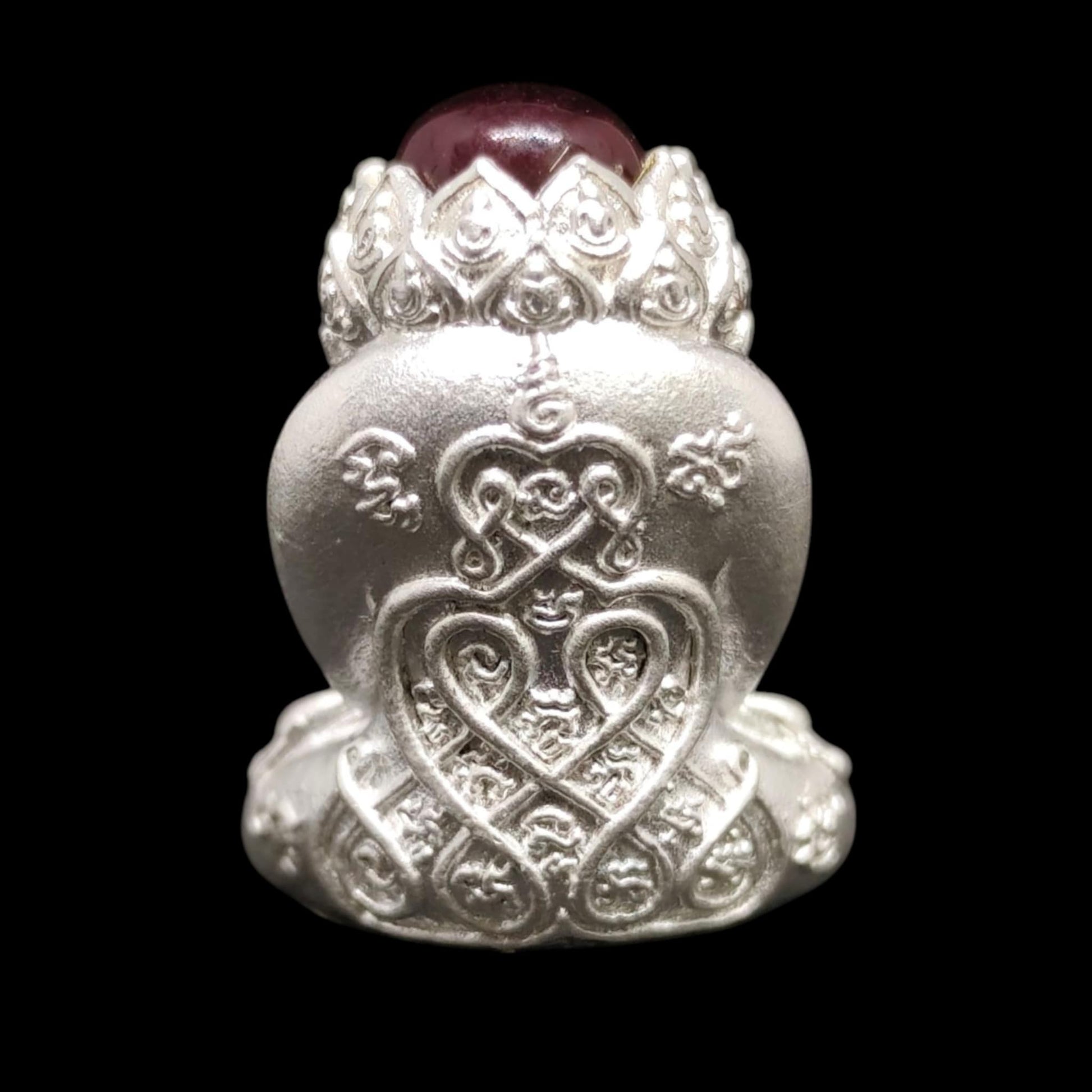 Phra Pidta Amulet, Manee Montra Edition – Spiritual Power & Protection by หลวงปู่บุญมา﻿, Wat เขาแก้วทอง﻿, Prachinburi 2024