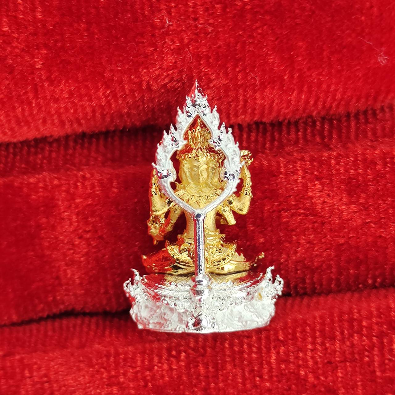 Brahma Naka Sawan Blessing for Prosperity and Spiritual Power